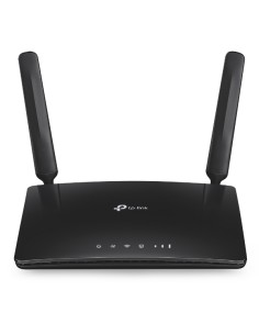 ROUTER WIRELESS ARCHER MR200 4G LTE DUAL BAND AC750