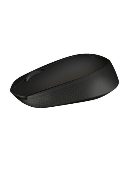 MOUSE B170 NERO WIRELESS (910-004798)
