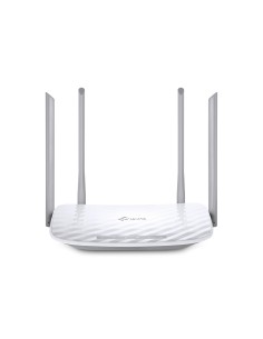 ROUTER WIRELESS AC1200 ARCHER C50