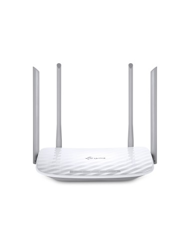 ROUTER WIRELESS AC1200 ARCHER C50