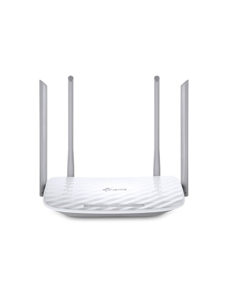 ROUTER WIRELESS AC1200 ARCHER C50