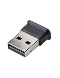 ADATTATORE BLUETOOTH 4.0 USB 2.0 10MT (DN-30210-1)
