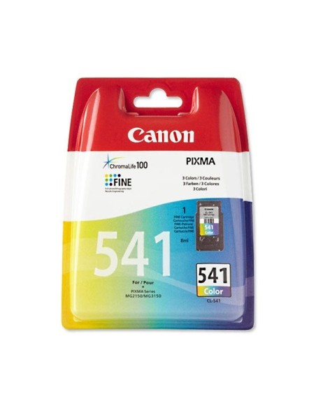 CARTUCCIA ORIGINALE CL-541 (5227B001) COLORE