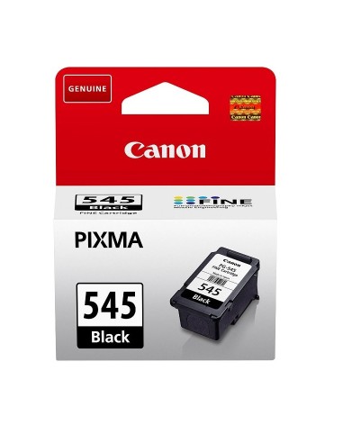 CARTUCCIA ORIGINALE PG-545 (8287B001) NERA