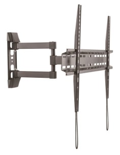 STAFFA SUPPORTO A PARETE N114 (24LU070)