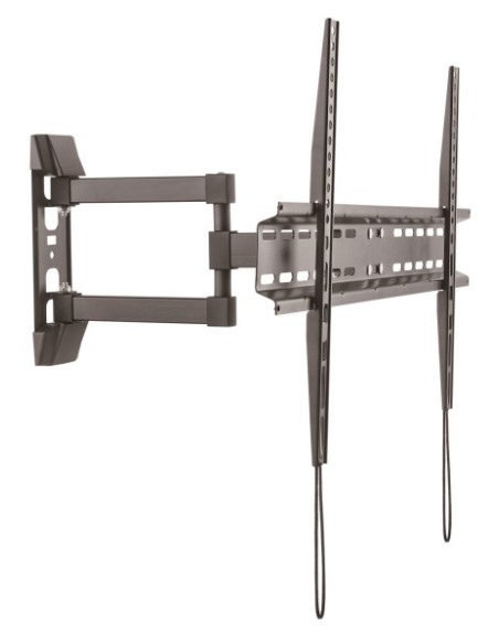 STAFFA SUPPORTO A PARETE N114 (24LU070)