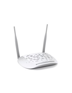 ROUTER ADSL2/VDSL2 WIRELESS 300 MBPS TD-W9970
