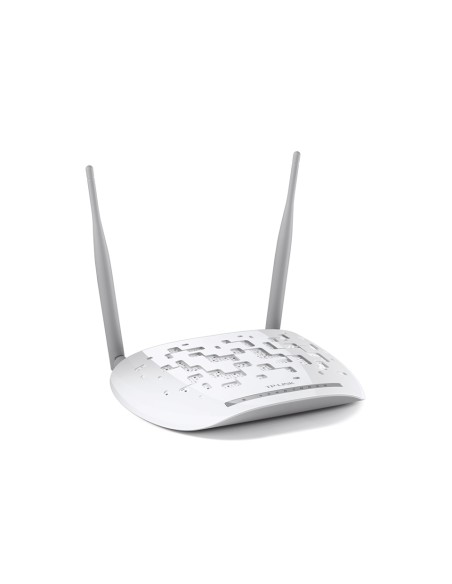 ROUTER ADSL2/VDSL2 WIRELESS 300 MBPS TD-W9970