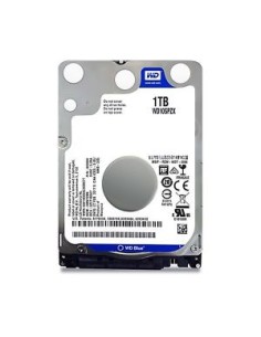 HARD DISK BLUE 1 TB 2,5" PER NOTEBOOK SATA 3 (WD10SPZX)