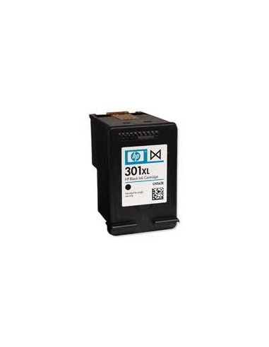 CARTUCCIA COMPATIBILE HP 301XL TRIPLA CAPACITA' N.301 NERA