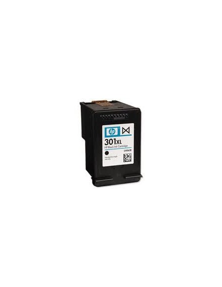 CARTUCCIA COMPATIBILE HP 301XL TRIPLA CAPACITA' N.301 NERA