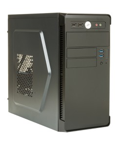 CASE RIVER ITOCR170 ALIMENTATORE 500W - NERO