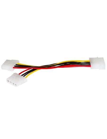 CAVO SDOPPIATORE ALIMENTAZIONE MOLEX (LKCSATA031)