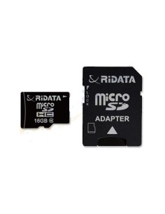 TRANS FLASH 16 GB