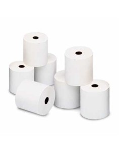 ROTOLI TERMICI 80X80 POS CF. 10PZ