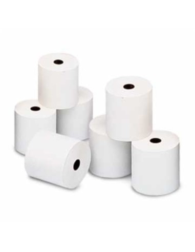 ROTOLI TERMICI 80X80 POS CF. 10PZ