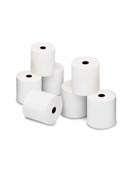 ROTOLI TERMICI 80X80 POS CF. 10PZ