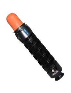 TONER COMPATIBILE CON CANON FOTOCOPIATORE IR1730 EXV37