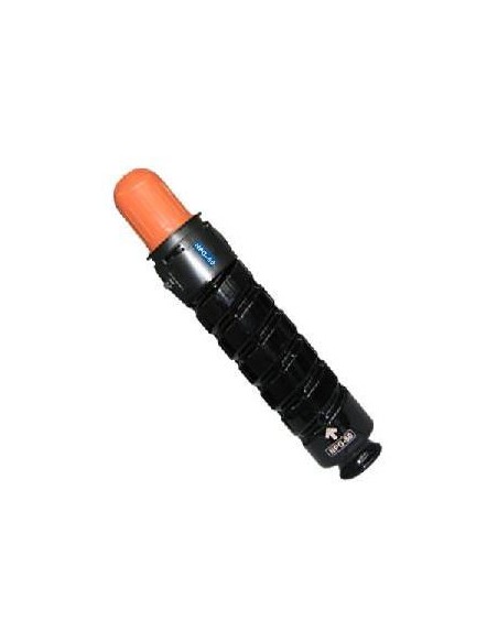 TONER COMPATIBILE CON CANON FOTOCOPIATORE IR1730 EXV37