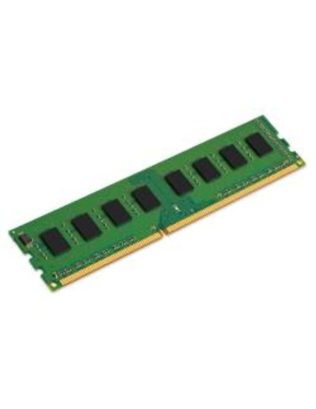 MEMORIA DDR3 4 GB PC1600 MHZ (1X4) (KCP3L16NS8/4)