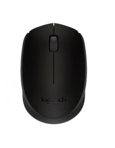 MOUSE M171 NERO USB WIRELESS (910-004424)