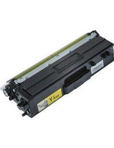 TONER COMPATIBILE BROTHER TN423 GIALLO 4.0k