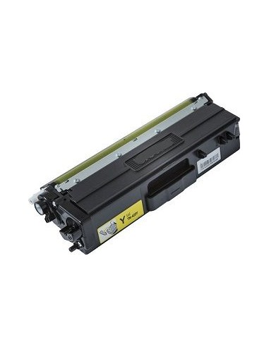 TONER COMPATIBILE BROTHER TN423 GIALLO 4.0k