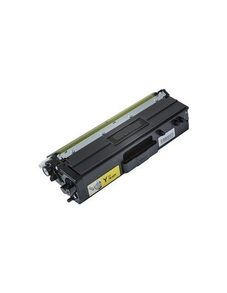 TONER COMPATIBILE BROTHER TN423 GIALLO 4.0k