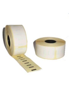ETICHETTE A ROTOLO COMPATIBILI S0722530