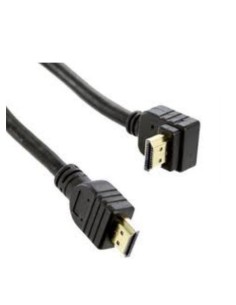 CAVO HDMI M/M 3MT CURVO 1.4BV