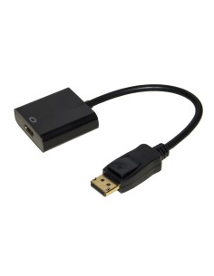 ADATTATORE DISPLAYPORT A HDMI (LKADAT20)