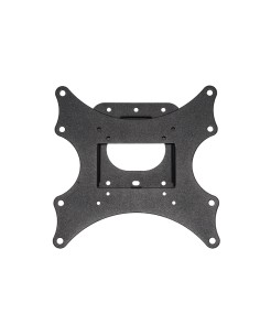 STAFFA SUPPORTO A PARETE FISSO PER TV (LKBR17)