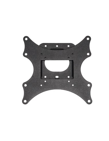 STAFFA SUPPORTO A PARETE FISSO PER TV (LKBR17)