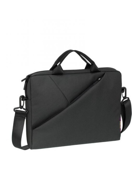 BORSA PER NOTEBOOK 13.3" GRIGIA (R8720G)