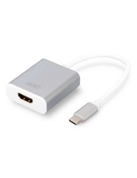 ADATTATORE HDMI 4K A USB (DA70836)