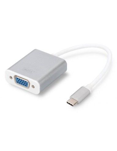 ADATTATORE VGA A USB 3.0 (DA70837)
