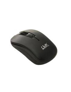MOUSE LKMOS02 WIRELESS NERO