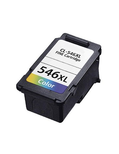 CARTUCCIA COMPATIBILE CANON CL-546XL COLORE