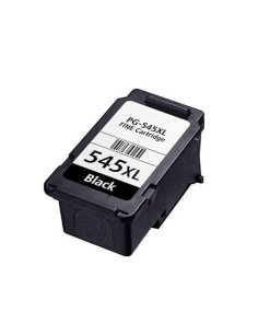 CARTUCCIA COMPATIBILE CANON PG-545XL NERA
