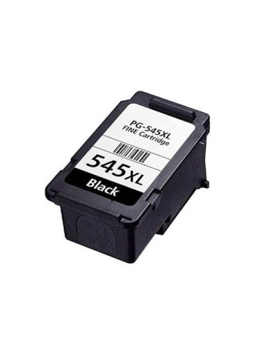 CARTUCCIA COMPATIBILE CANON PG-545XL NERA