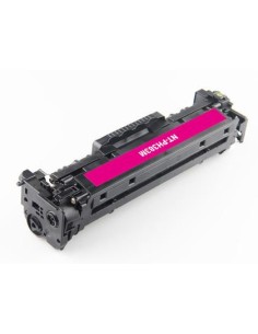 TONER COMPATIBILE HP CF383A MAGENTA