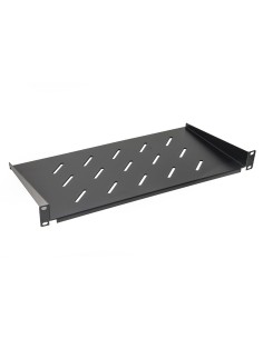 Ripiano a sbalzo 250mm 1U Nera (LKRIP250N)