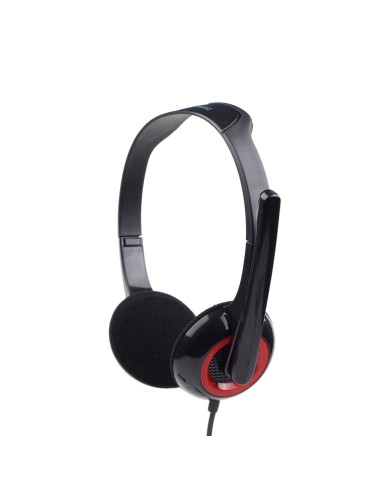 CUFFIE MICROFONO MHS-002