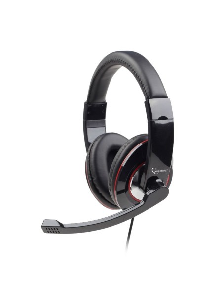 CUFFIE MICROFONO MHS-U-001