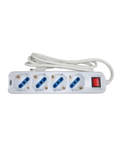 MULTIPRESA 4 POSTI (CC 9568)