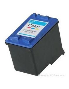 CARTUCCIA COMPATIBILE HP N.22 XL (C9352C) COLORE