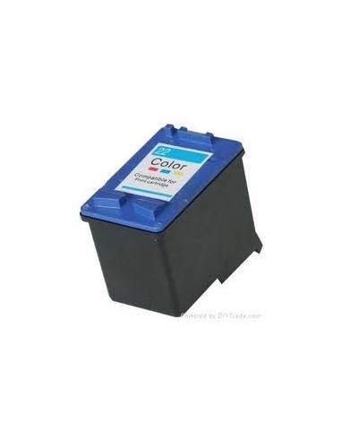 CARTUCCIA COMPATIBILE HP N.22 XL (C9352C) COLORE