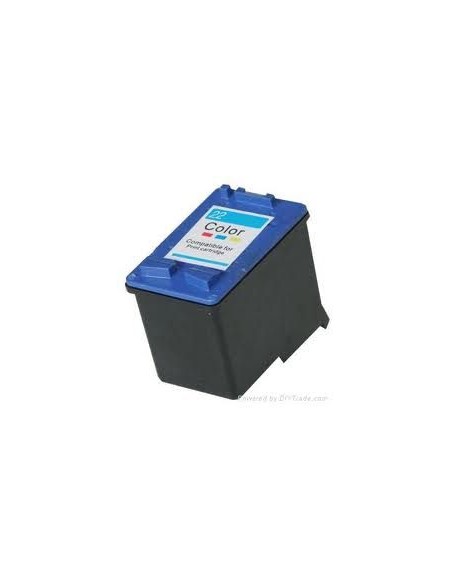 CARTUCCIA COMPATIBILE HP N.22 XL (C9352C) COLORE