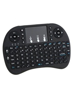 TASTIERA MINI WIRELESS PER SMART TV