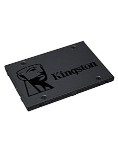 HARD DISK SSD 480GB A400 2.5" SATA 3 (SA400S37/480G)